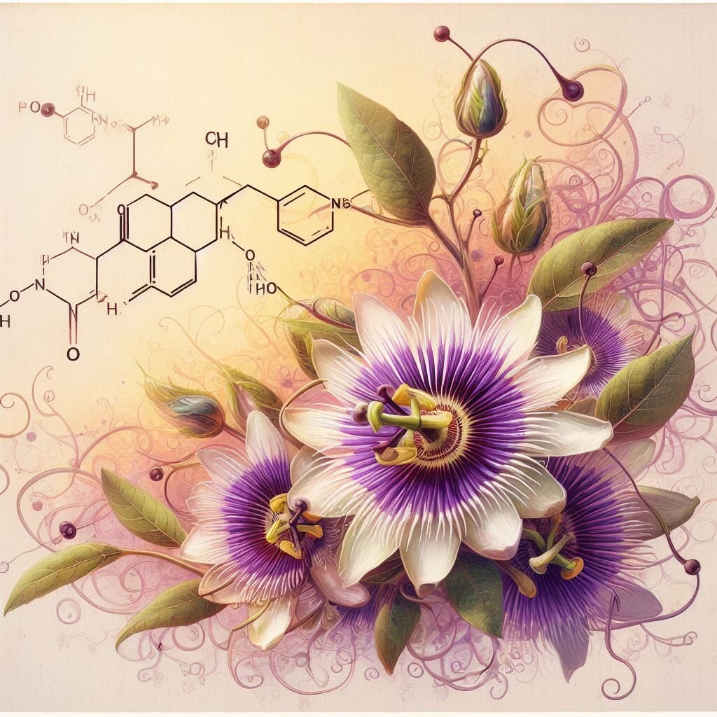 Geriausi vaistai nuo nerimo yra vitexinas