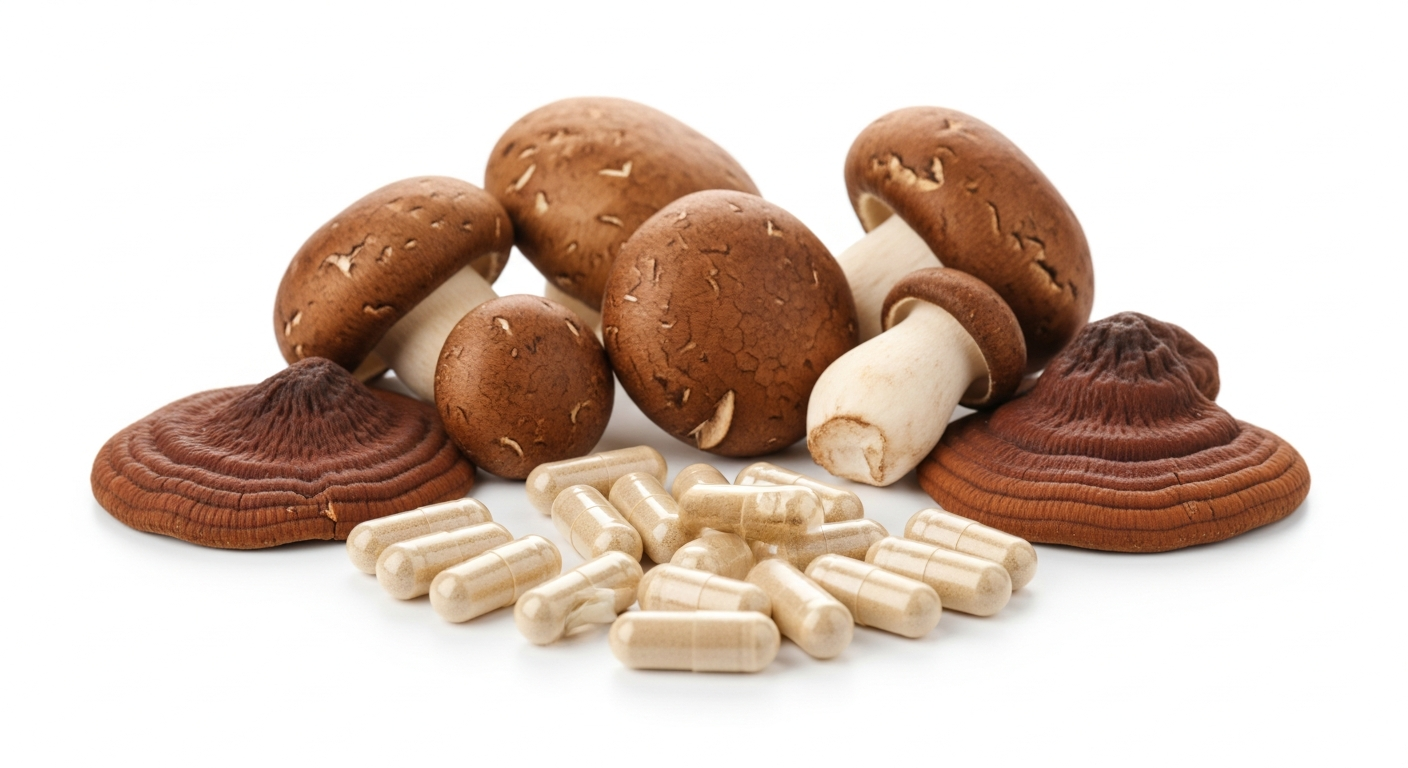 Imuniteto palaikymas kovoje su vėžiu