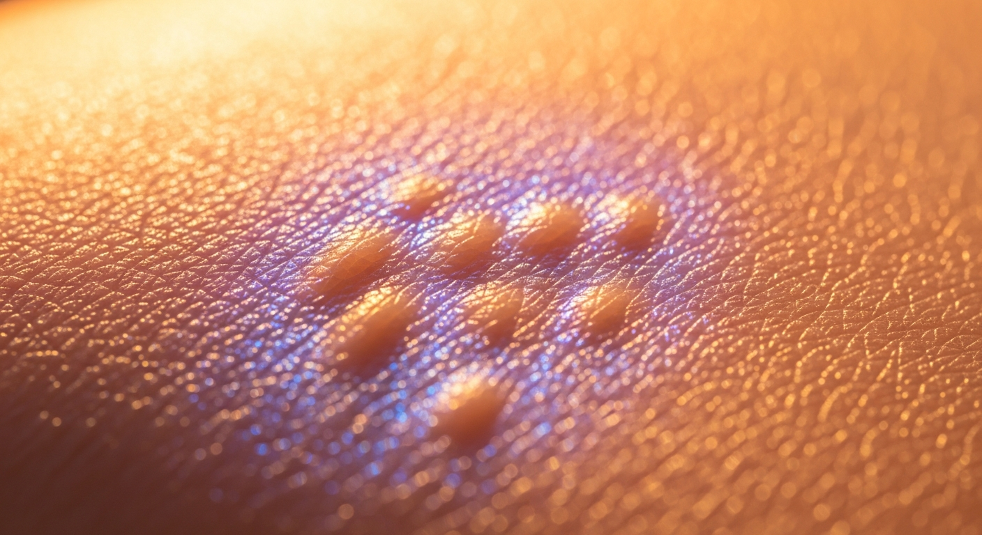 Saulės spinduliai ir odos vėžys