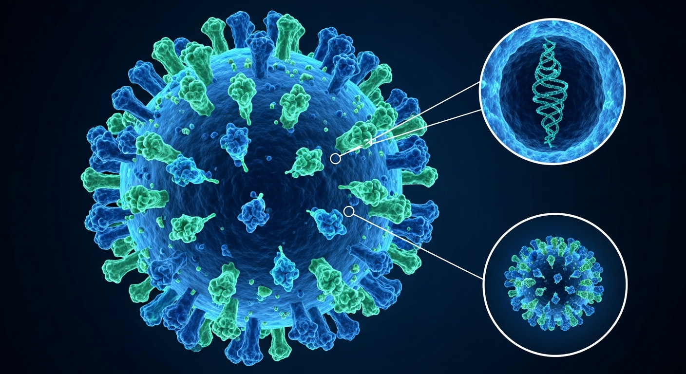 Virusai ir bakterijos sukeliančios vėžį